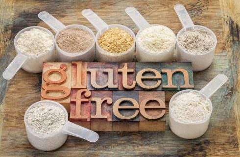 What Is The Hype of Going Gluten Free?