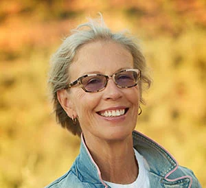 Susanne Thomas