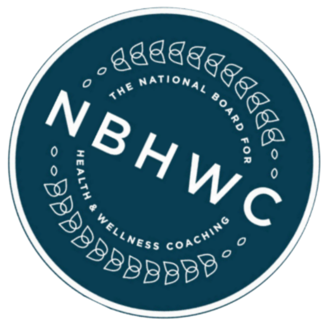 NBHWC BADGE
